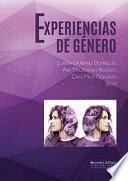 EXPERIENCIAS DE GÉNERO
