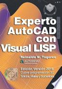 Experto AutoCAD Con Visual LISP: Edici