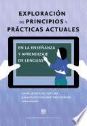 Exploración de principios y prácticas actuales en la enseñanza y aprendizaje de lenguas