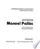 Exposición Manuel Pailós