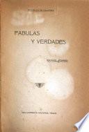 Fabulas y verdades