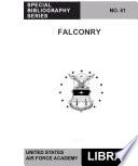 Falconry.