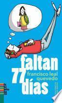 Faltan 77 días