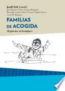 Familias de acogida