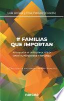 Familias que importan