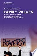 Family Values