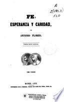 Fe, esperanza y caridad