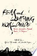 Fear and Loathing Worldwide