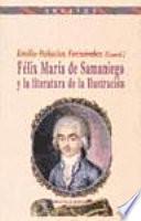 Félix María de Samaniego y la literatura de la Ilustración