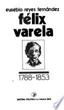 Félix Varela