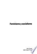 Feminismo y socialismo