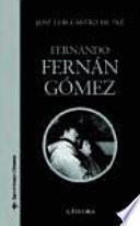Fernando Fernán-Gómez