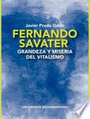 Fernando Savater