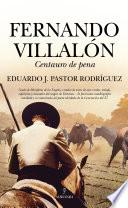 Fernando Villalón