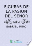 Figuras de la pasion del señor