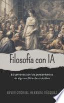 Filosofía con IA