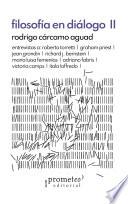 Filosofía en diálogo II
