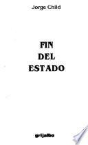 Fin del estado