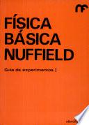 Fisica Basica Nuffield
