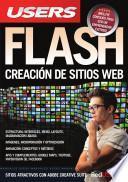 Flash: creación de sitios web