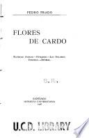 Flores de cardo