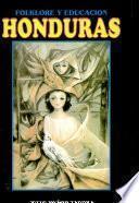Folklore y educación Honduras