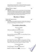 Foreign affairs en español