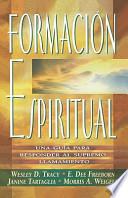 Formacion Espiritual