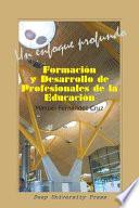 Formación y Desarrollo de Profesionales de la Educación