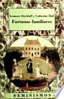 Fortunas familiares