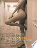 Fotografía Boudoir : el arte de la sensualidad