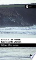 Fowles's The French Lieutenant's Woman