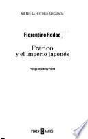 Franco y el imperio japonés