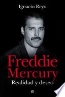 Freddie Mercury