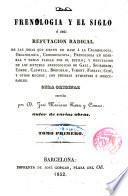 Frenología y el Siglo
