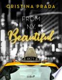 From New York. Beautiful (Serie From New York, 1)