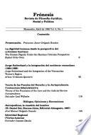 Frónesis