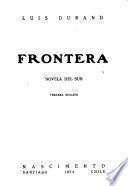 Frontera