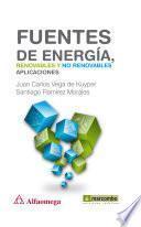 Fuentes de energía