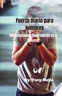 Fuerza Diaria de Los Hombres