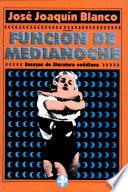 Función de medianoche