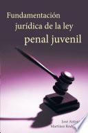 Fundamentacion Juridica De La Ley Penal Juvenil