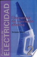Fundamentos de electricidad