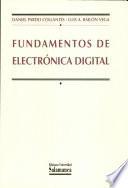 Fundamentos de electrónica digital