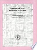 Fundamentos de Ingenieria Electrica