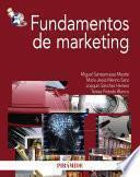 Fundamentos de marketing