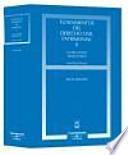 Fundamentos del Derecho Civil Patrimonial. Volumen II