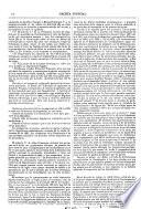 Gaceta judicial