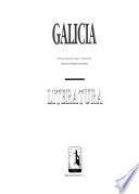 Galicia: Literatura : la literatura desde 1936 hasta hoy : poesia y teatro