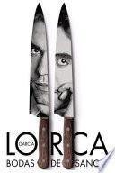 García Lorca - Bodas de Sangre